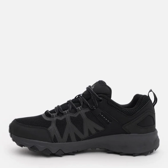 Кросівки PEAKFREAK II OUTDRY™ 2005101010 Columbia 10 (44) Чорний 2005101010 фото 2 — інтернет-магазин Tapok