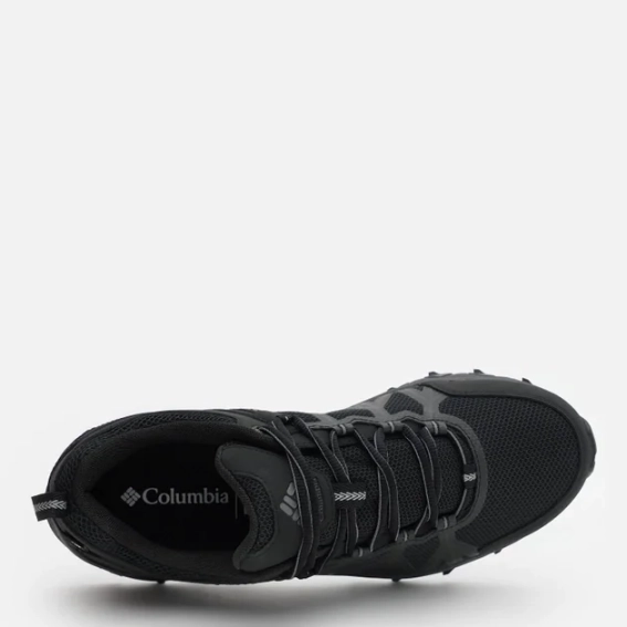 Кросівки PEAKFREAK II OUTDRY™ 2005101010 Columbia 10 (44) Чорний 2005101010 фото 5 — інтернет-магазин Tapok