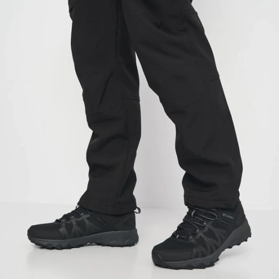 Кросівки PEAKFREAK II OUTDRY™ 2005101010 Columbia 10 (44) Чорний 2005101010 фото 7 — інтернет-магазин Tapok