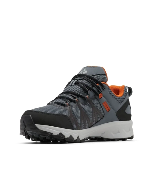 Кроссовки PEAKFREAK II OUTDRY™ 2005101053 Columbia 10,5 (44,5) Темно-серый 2005101053 фото 4 — интернет-магазин Tapok