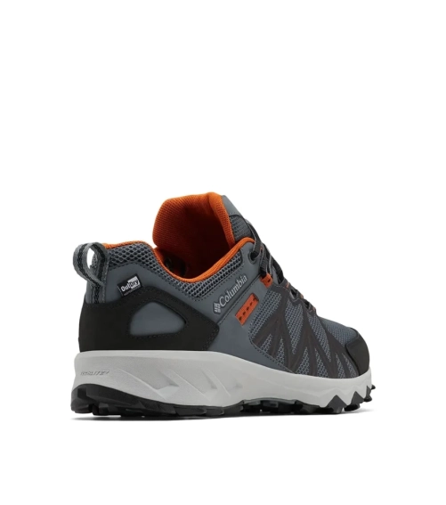 Кроссовки PEAKFREAK II OUTDRY™ 2005101053 Columbia 10,5 (44,5) Темно-серый 2005101053 фото 5 — интернет-магазин Tapok