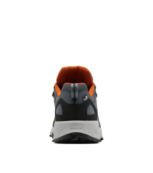 Кроссовки PEAKFREAK II OUTDRY™ 2005101053 Columbia 10,5 (44,5) Темно-серый 2005101053 фото 7 — интернет-магазин Tapok