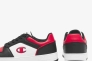 Кроссовки rebound 2.0 low low cut shoe S21906-KK019 Champion 10 (44) Красный S21906-KK019 Фото 5