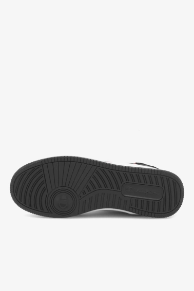 Кроссовки rebound 2.0 low low cut shoe S21906-KK019 Champion 10 (44) Красный S21906-KK019 фото 6 — интернет-магазин Tapok