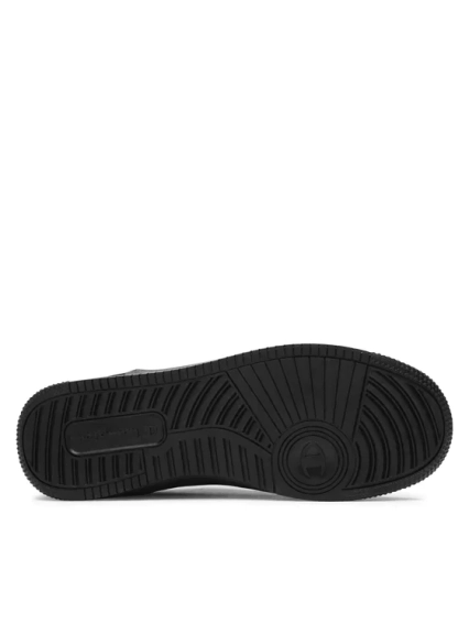 Кроссовки rebound 2.0 low low cut shoe S21906-KK009 Champion 10 (44) Черный S21906-KK009 фото 6 — интернет-магазин Tapok