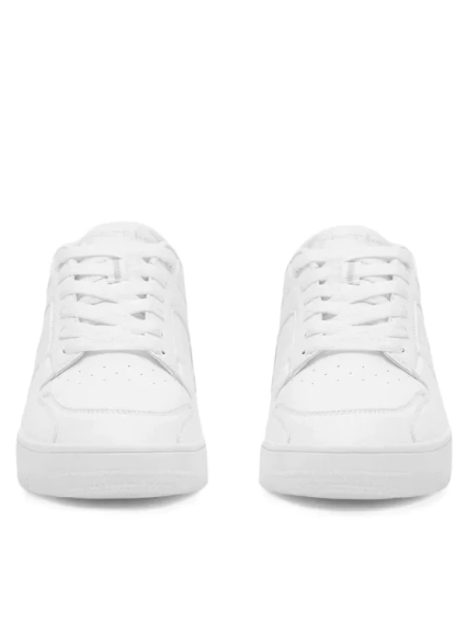Кроссовки rebound 2.0 low low cut shoe S21906-WW010 Champion 10 (44) Белый S21906-WW010 фото 5 — интернет-магазин Tapok