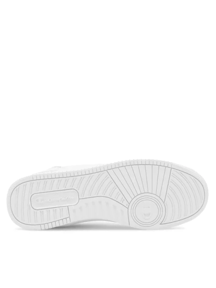 Кроссовки rebound 2.0 low low cut shoe S21906-WW010 Champion 10 (44) Белый S21906-WW010 фото 7 — интернет-магазин Tapok