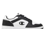 Кроссовки rebound 2.0 low low cut shoe S21906-WW019 Champion 10 (44) Белый S21906-WW019 Фото 1