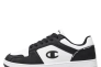 Кроссовки rebound 2.0 low low cut shoe S21906-WW019 Champion 10 (44) Белый S21906-WW019 Фото 2