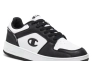Кроссовки rebound 2.0 low low cut shoe S21906-WW019 Champion 10 (44) Белый S21906-WW019 Фото 3