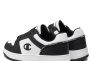 Кроссовки rebound 2.0 low low cut shoe S21906-WW019 Champion 10 (44) Белый S21906-WW019 Фото 5