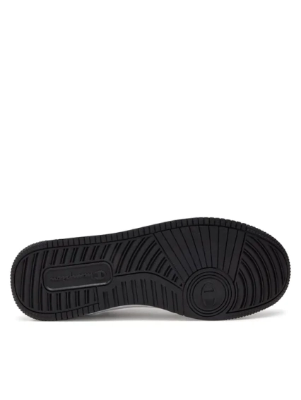 Кроссовки rebound 2.0 low low cut shoe S21906-WW019 Champion 10 (44) Белый S21906-WW019 фото 6 — интернет-магазин Tapok