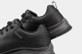 Кроссовки Relaxed Fit: Benago - Hombre 210021BKGY Skechers 10 (43) Черный 210021BKGY Фото 4