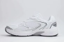 Кроссовки run 00 low cut shoe S22314-WW006 Champion 10 (44) Белый S22314-WW006 Фото 2