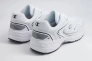 Кроссовки run 00 low cut shoe S22314-WW006 Champion 10 (44) Белый S22314-WW006 Фото 4