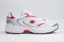 Кросівки run 00 low cut shoe S22314-WW016 Champion 10 (44) Білий S22314-WW016 Фото 1