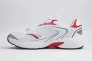 Кросівки run 00 low cut shoe S22314-WW016 Champion 10 (44) Білий S22314-WW016 Фото 2