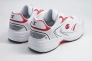 Кросівки run 00 low cut shoe S22314-WW016 Champion 10 (44) Білий S22314-WW016 Фото 4