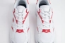 Кросівки run 00 low cut shoe S22314-WW016 Champion 10 (44) Білий S22314-WW016 Фото 5