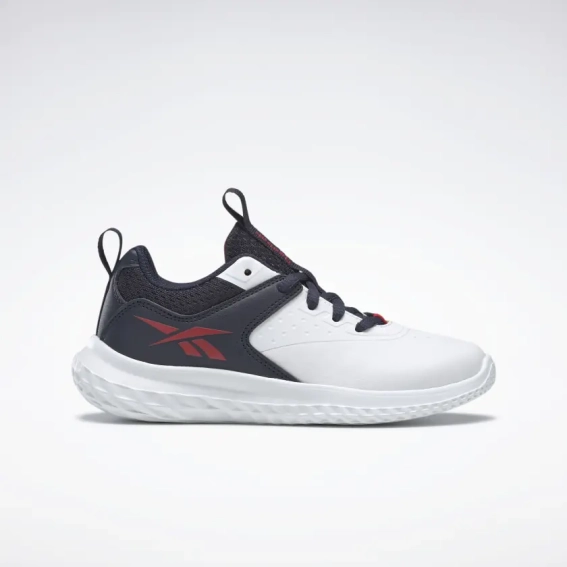Кросівки RUSH RUNNER G57421 Reebok 5 (36,5) Білий G57421 фото 1 — інтернет-магазин Tapok