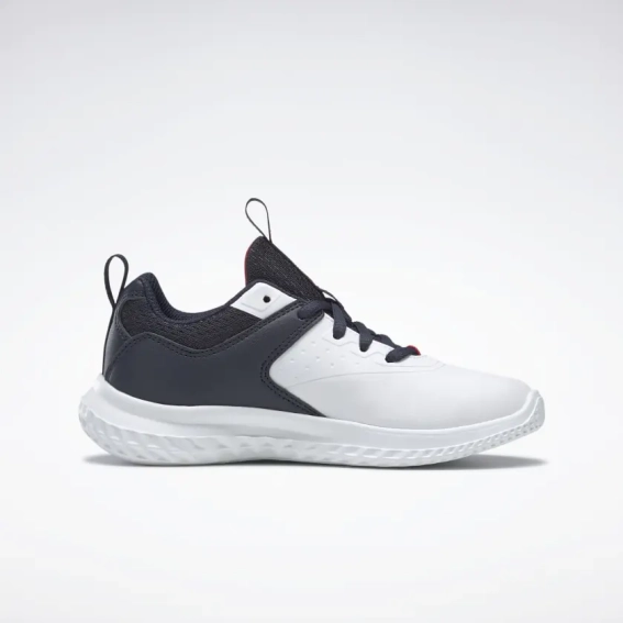 Кросівки RUSH RUNNER G57421 Reebok 5 (36,5) Білий G57421 фото 2 — інтернет-магазин Tapok