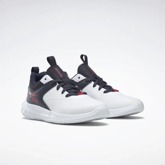 Кросівки RUSH RUNNER G57421 Reebok 5 (36,5) Білий G57421 фото 3 — інтернет-магазин Tapok