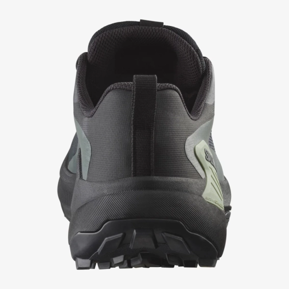 Кроссовки SX ULTRA 360 GTX L47518700 SALOMON 10 (44,5) Черный L47518700 фото 5 — интернет-магазин Tapok