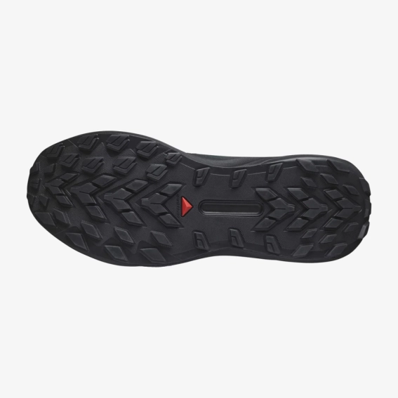 Кроссовки SX ULTRA 360 GTX L47518700 SALOMON 10 (44,5) Черный L47518700 фото 6 — интернет-магазин Tapok
