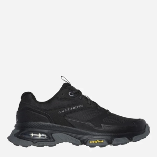 Кроссовки SKECH-AIR ENVOY 237553BBK Skechers 10,5 (44) Черный 237553BBK