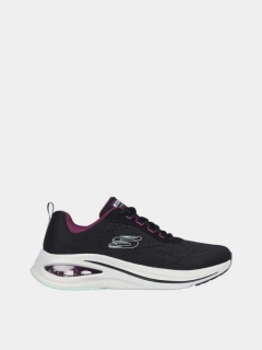 Кроссовки Skech-Air Meta 150131BKMT Skechers 11 (41) Черный 150131BKMT