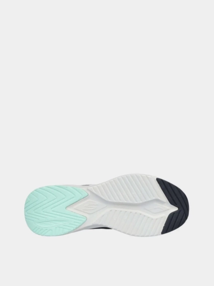 Кроссовки Skech-Air Meta 150131BKMT Skechers 11 (41) Черный 150131BKMT фото 4 — интернет-магазин Tapok