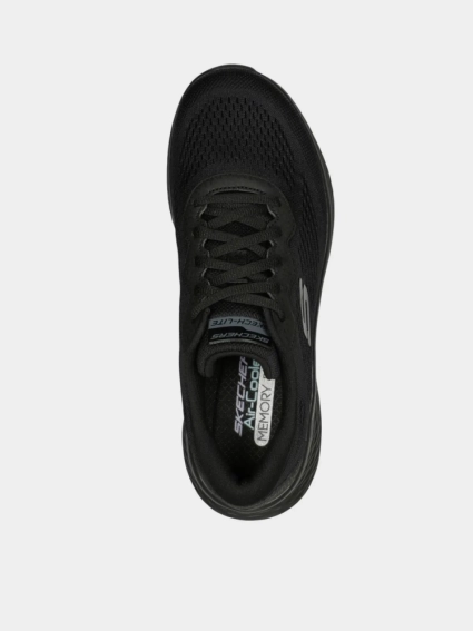 Кроссовки Skech-Lite Pro 149991BBK Skechers 11 (41) Черный 149991BBK фото 4 — интернет-магазин Tapok
