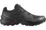Кросівки SPEEDCROSS 6 GTX L41738600 SALOMON 8,5 (42,5) Чорний L41738600 Фото 2