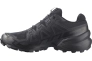 Кросівки SPEEDCROSS 6 GTX L41738600 SALOMON 8,5 (42,5) Чорний L41738600 Фото 3