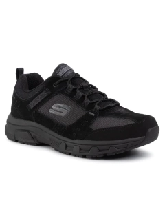 Кроссовки SportCasual 51893BBK Skechers 10 (43) Черный 51893BBK