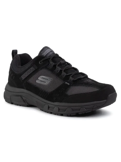 Кроссовки SportCasual 51893BBK Skechers 10 (43) Черный 51893BBK фото 1 — интернет-магазин Tapok