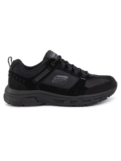 Кроссовки SportCasual 51893BBK Skechers 10 (43) Черный 51893BBK фото 2 — интернет-магазин Tapok