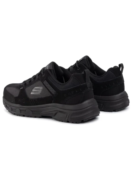 Кроссовки SportCasual 51893BBK Skechers 10 (43) Черный 51893BBK фото 4 — интернет-магазин Tapok