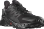 Кроссовки SUPERCROSS 4 GTX L41731600 SALOMON 9,5 (44) Черный L41731600 Фото 1