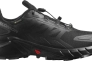 Кроссовки SUPERCROSS 4 GTX L41731600 SALOMON 9,5 (44) Черный L41731600 Фото 2