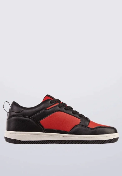 Кросівки Unisex Sneaker 243393-2011 Kappa 36 Чорний 243393-2011 фото 2 — інтернет-магазин Tapok