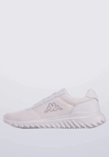 Кросівки Unisex Sneaker 243421-1014 Kappa 37 Білий 243421-1014