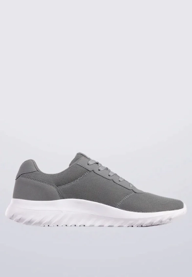 Кросівки Unisex Sneaker 243421-1610 Kappa 40 Темно-сірий 243421-1610 фото 2 — інтернет-магазин Tapok