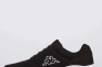 Кросівки Unisex Sneaker 243421-1110 Kappa 40 Чорний 243421-1110 Фото 1