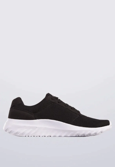 Кросівки Unisex Sneaker 243421-1110 Kappa 40 Чорний 243421-1110 фото 2 — інтернет-магазин Tapok