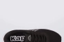 Кросівки Unisex Sneaker 243421-1110 Kappa 40 Чорний 243421-1110 Фото 5