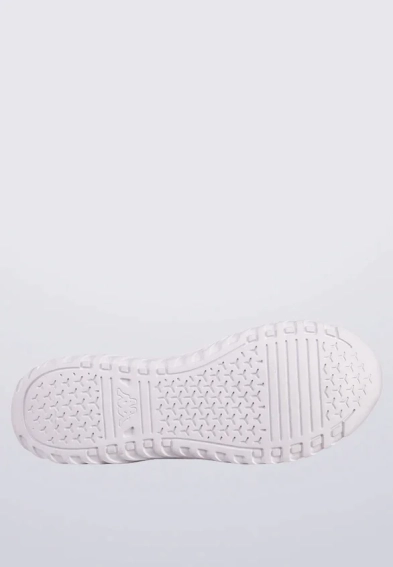 Кросівки Unisex Sneaker 243421-1110 Kappa 40 Чорний 243421-1110 фото 6 — інтернет-магазин Tapok