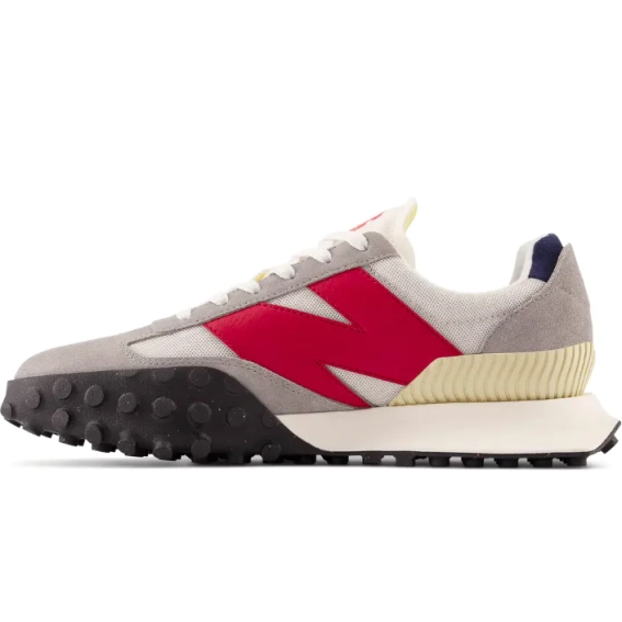 Кроссовки UXC72RM New Balance 10 (44) Серый UXC72RM фото 2 — интернет-магазин Tapok
