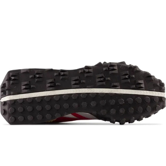 Кроссовки UXC72RM New Balance 10 (44) Серый UXC72RM фото 4 — интернет-магазин Tapok