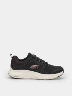Кроссовки Vapor Foam 150023BKPK Skechers 11 (41) Черный 150023BKPK